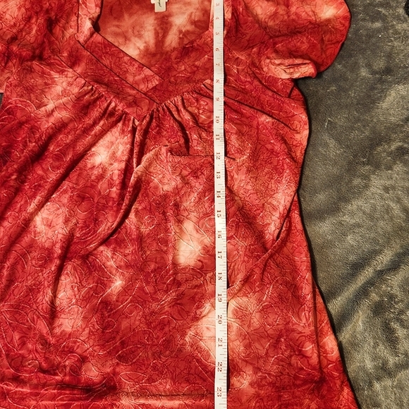 PerSeption Concept women's casual blouse, medium - Picture 2 of 11